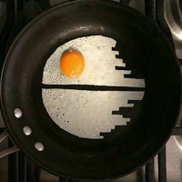  L'oeuf de la mort