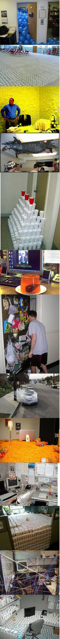 Prank compilation
