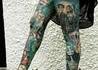 Un tatouage 