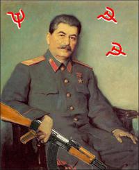 Loituma version Staline