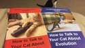 Comment parler à son chat