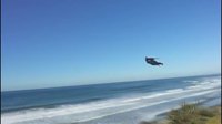C'est un oiseau, un avion ?