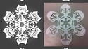 Flocons Star Wars