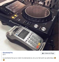 DJ au bout du rouleau 