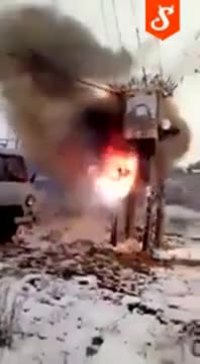 Regis est électricien