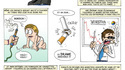 T'as pas une clope?