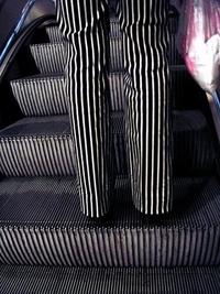 Esprit de contradiction