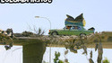 Pont dangereux 2