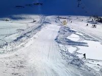 Sortie de zorb