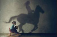 ♪ Every little thing she does is magic ♪