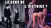 Les sujets sont rares