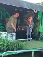 Petit cours de manipulation de serpent 