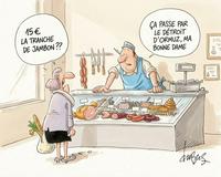 A qui profite le crime ??