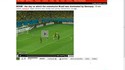 Même sur les sites porno... 