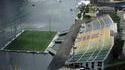 Stade de football