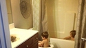 L'heure du bain 3