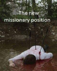 La nouvelle position du missionnaire