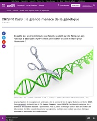 Stérilité programmée