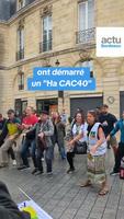 Le chorégraphe leur veut du mal