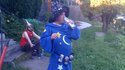 Merlin l'enchanté