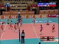 Volleyball level - Asia