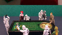 Stormtroopers au repos
