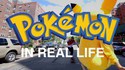 Pokémon Go IRL