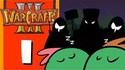 WarCrafts 3 Ep 1 'In The Dark Of Knight'