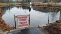 Patinoire à éviter