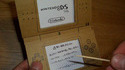 Nintendo en carton