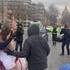 IVG : cinq Femen interpellées après avoir perturbé une manifestation contre l’avortement