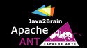 Installation de apache ant