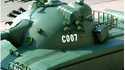 Armée gonflable