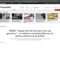 Quand tu as envie de dire quelque chose...
