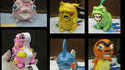 Ugly Pokemon