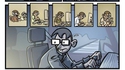 La mort d'un geek