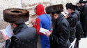 Spider-Man face au mur