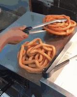 je sais pas vous mais j'ai envie de gouter !