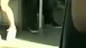 Voleur pris la main dans le sac
