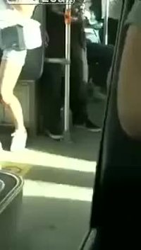 Voleur pris la main dans le sac