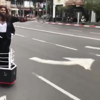 Cosplay Titanic