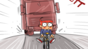 Une histoire de bicyclette