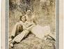 Bonnie Parker & Clyde Barrow en 1933