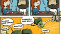Végétariens