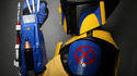 Cosplay mashup