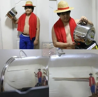 The master of cosplay low cost