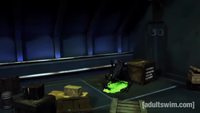 Alien COVENANT (SPOIL)