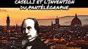 Pantélégraphe