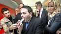 Pendant ce temps, Xavier Bertrand...