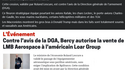 Le fameux en même temps